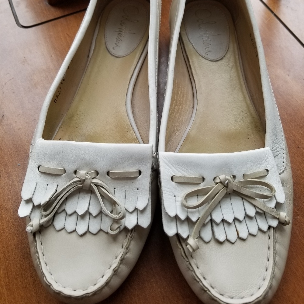 Cole Haan loafers